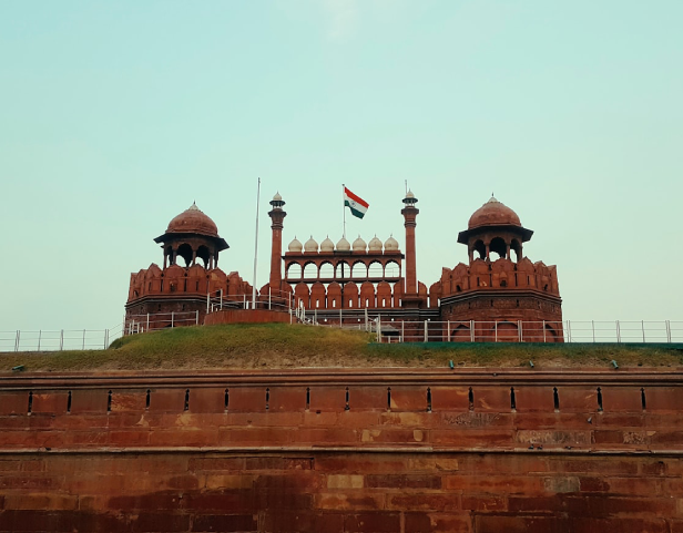 1N2D Delhi Agra Jaipur Tour Delhi Agra Jaipur tour by car