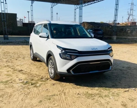 Kia Seltos self drive Jaipur